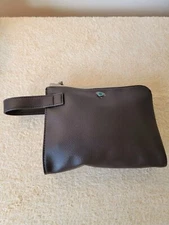 Emirates Airlines BVLGARI KOBRAA Men's First Class Amenity Kit New Sealed