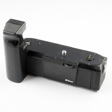 Nikon Motor Drive MD-14 for FA, FG, FG-20, EM 35mm SLR Cameras - Parts/Repair