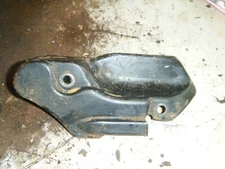 HONDA TRX350D FOREMAN 350 ATV OEM REVERSE LEVER COVER U1724 1987