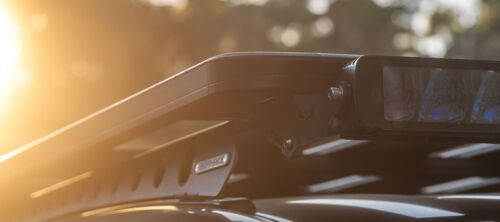 STEDI™ LED Light Bar Bracket to suit Rhino Rack Platform V2.0 - Picture 9 of 12