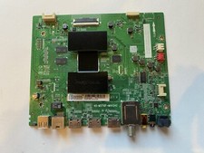 TCL Main Board 40-MST10F-MAA2HG 50S423