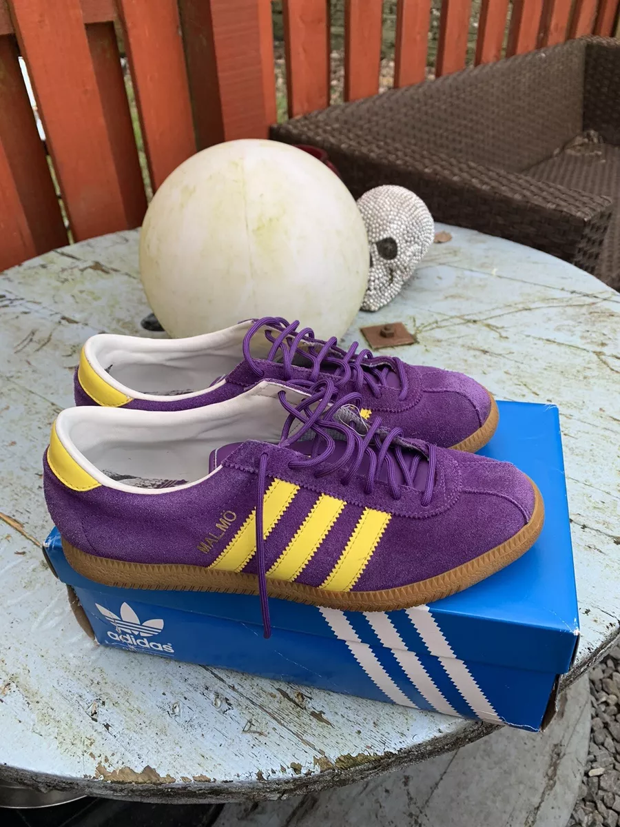 Adidas top spezial malmo