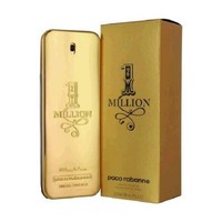 1 One Million By Paco Rabanne Mens Cologne 6.7oz 6.8oz 200ml Edt Spray Sealed 1 One Million By Paco Rabanne Mens Cologne 6.7oz 6.8oz 200ml Edt Spray Sealed