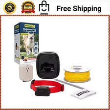 PetSafe PIG00-10777 Stubborn Dog In-Ground Fence System Underground Electric