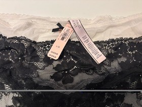 Victoria's Secret VS Assorted Size Large Panties - Lot of 16 BRAND NEW WITH TAGS