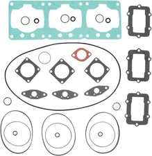 Vertex Top End Gasket Kit #710221 Ski-Doo