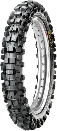Задняя шина Maxxcross IT 120/90-19 Bias 66M TT Yamaha YZ450F 03-18 - Изображение 2 из 4