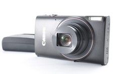 Canon IXY 650 Black IXUS 285HS Near Mint Compact Digital Camera Z2793
