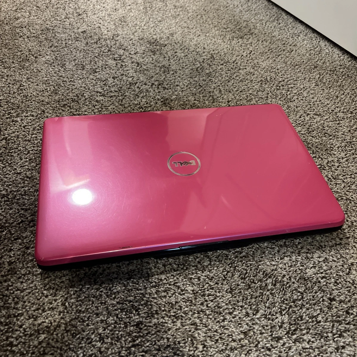 Dell Inspiron 1545 Pp41l In Pc Laptops & Netbooks for sale - eBay