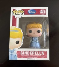 Ultimate Funko Pop Cinderella Figures Gallery and Checklist 27