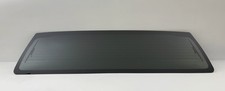 Fits 2024-2026 Ford Ranger Pickup Rear Back Window Glass Stationary Privacy