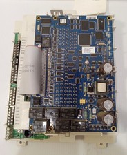 1 Used Trane 6400-2639-02 Rev 100 Hvac Control Circuit Board ***make Offer***