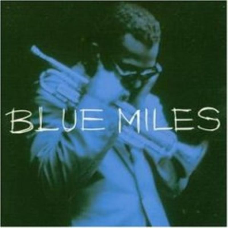 Davis, Miles - Blue Miles CD NEU OVP
