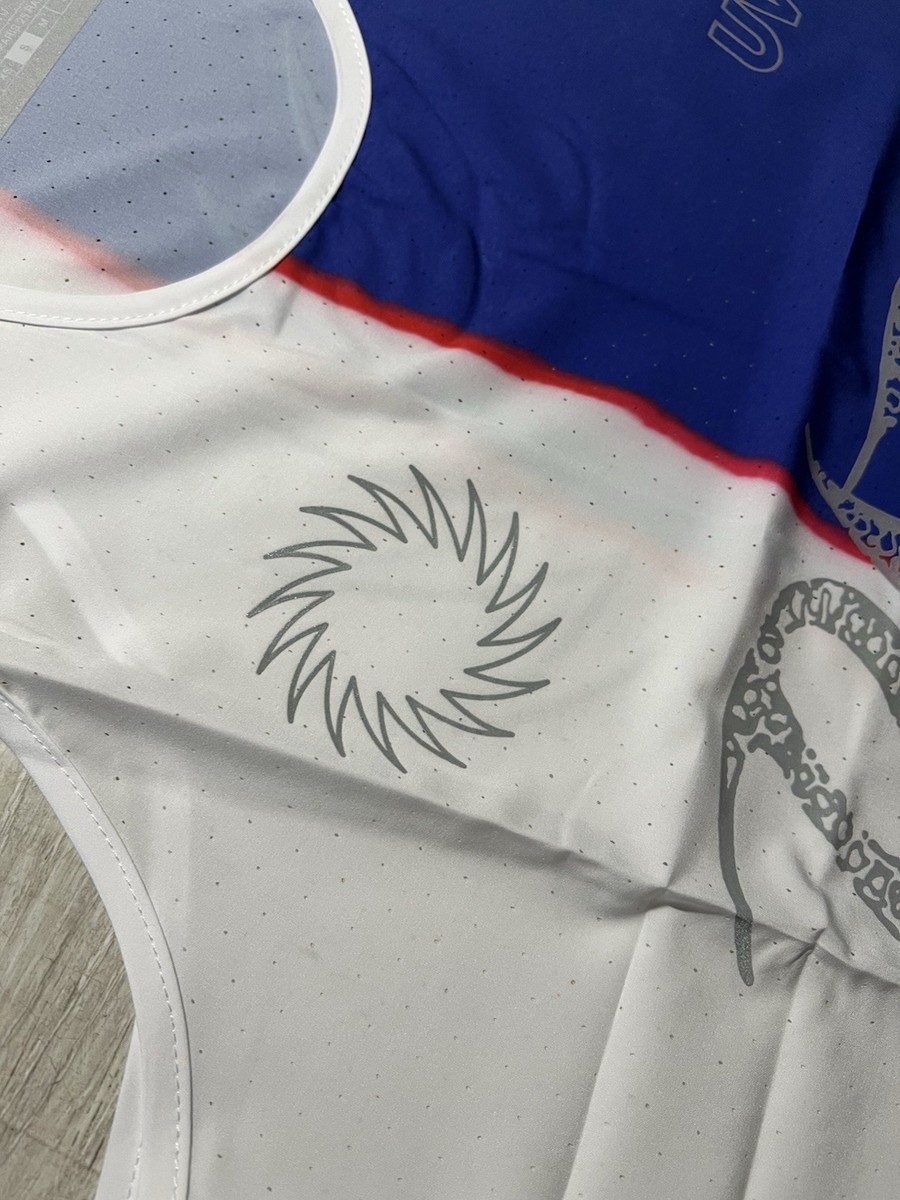 UVU Club Paris 25 Racing Vest | eBay