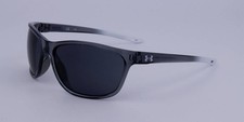 Under Armour UNDENIABLE JR Crystal grey 60/15/125 TEEN Sunglasses