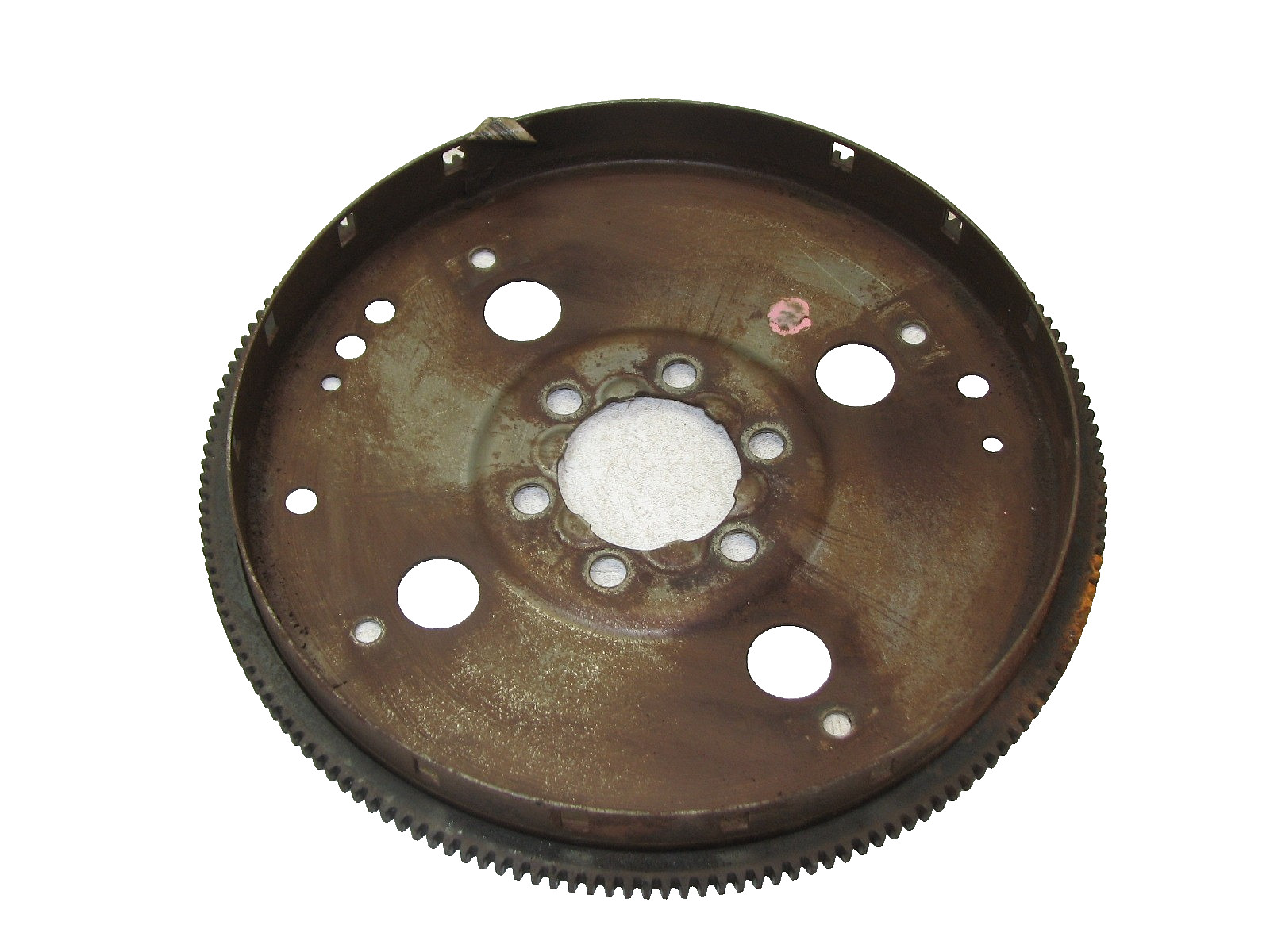 Jeep YJ TJ ZJ WJ 91-01 OEM 4.0 Auto Transmission Flywheel Flexplate 52118257