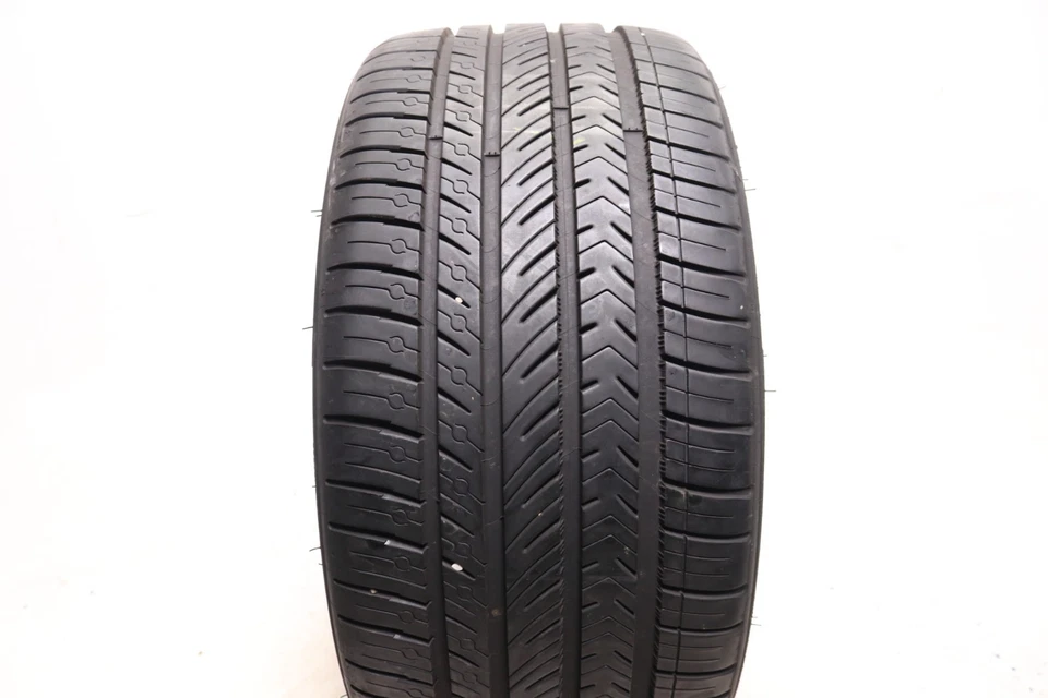 Б/у 255/35ZR18 Michelin Pilot Sport все сезоны 4 - 94Y - 9/32 - Изображение 2 из 4