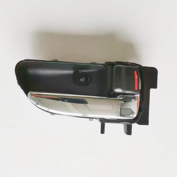 Fit 2003-2008 Subaru Forester Front / Rear Right Passenger Side Door Handle - Изображение 4 из 4