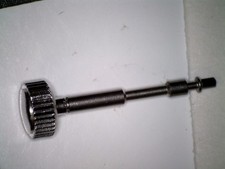Timex Stem and Crown Assembly 027-060019 WR 68