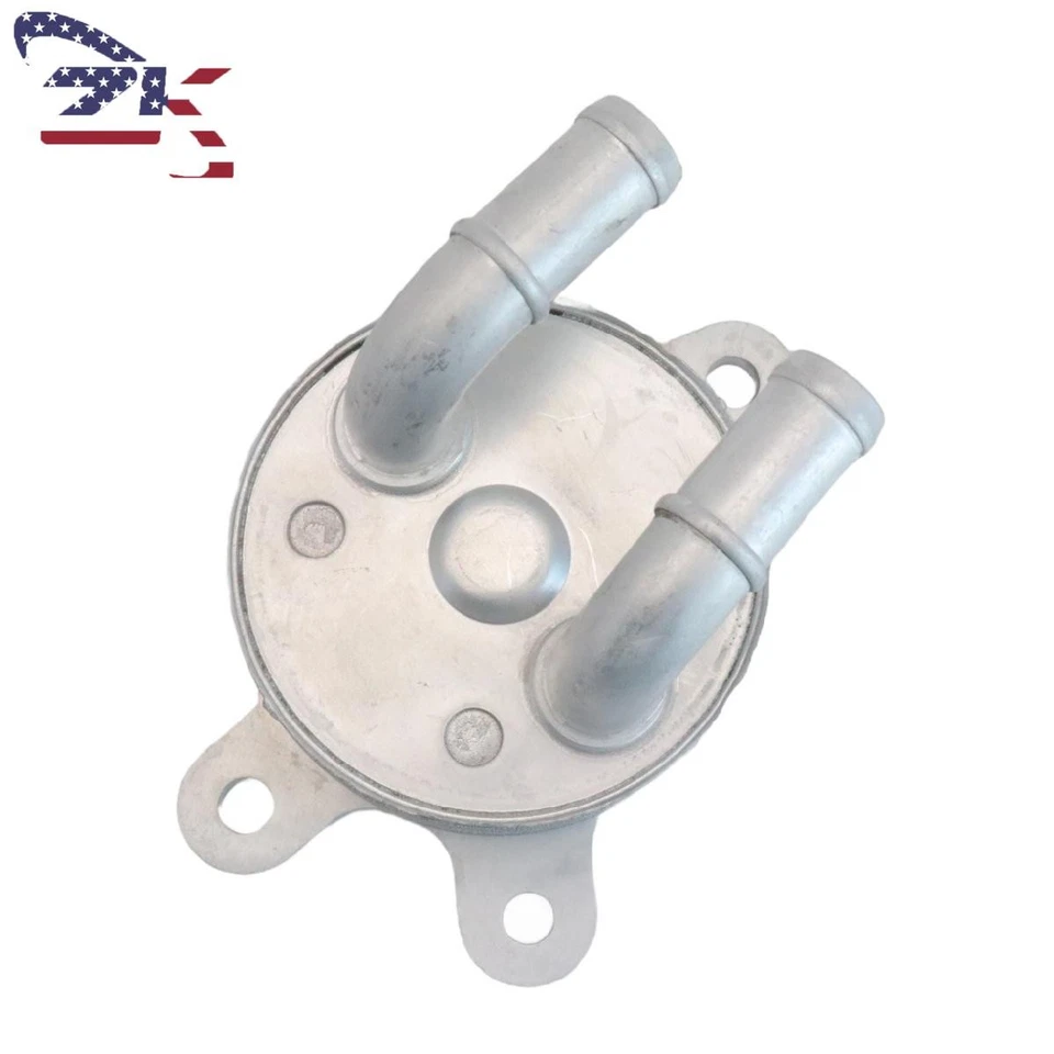 New FZ21-19-9F3 transmission Oil USA Cooler For Mazda CX-5, CX-3,Mazda3 & Mazda6 - Image 2 of 4