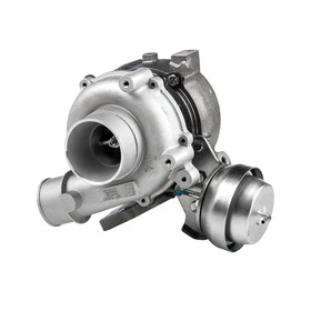 Turbolader BR Turbo für MAZDA 5 (CR19) 3 (BK) 6 Kombi (GH) 6 Station Wagon (GY)