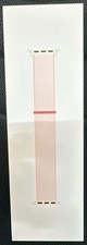 Genuine Apple Watch Sport Loop 41mm for Apple Watch Series 9 - Light Pink