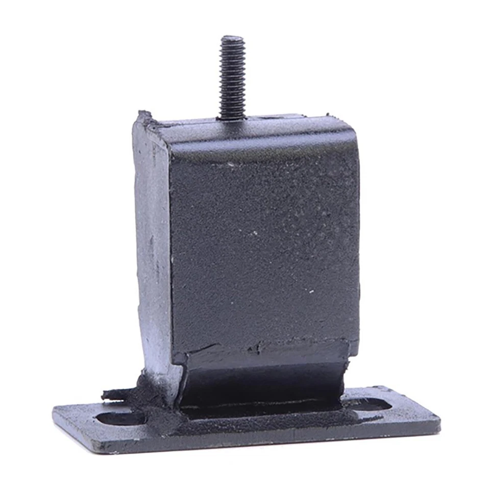 Kit de montaje de motor y transmisión de 3 piezas para motor Dodge Charger 6,3 L 383 1967 1968 TT Foto 4 de 4