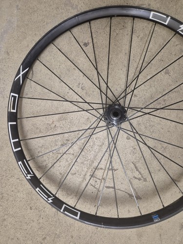 1 x MAVIC Fahrrad Felge E Deemax 30 - Bild 2 von 13