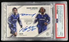 2024-25 Topps Definitive Collection UEFA Club Competitions Soccer Checklist Guide in-content 15