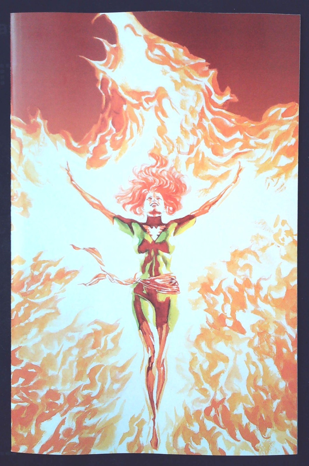 X-MEN (2024) #31 - Alex Ross Variant - New Bagged