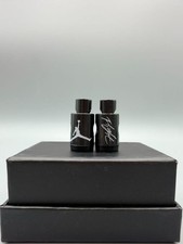 Jordan VI Lace Locks Black Base-Flight-Jumpman