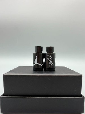 Black Base-Flight-Jumpman For Retro V VI Sneaker Lace locks