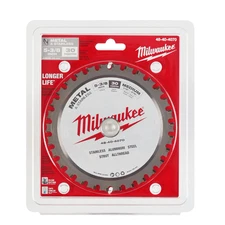 Milwaukee 48-40-4070 5 3/8" Metal & Stainless Cutting Circular Saw Blade