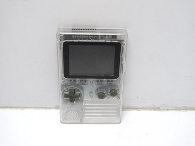 Odroid-Go Handheld Emulation Console 10th Anniversary, 2GB microSD Card | Read