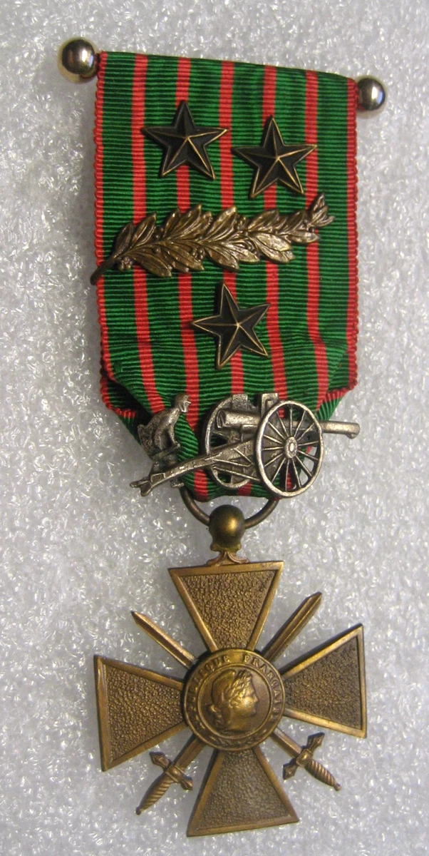 25+ ww1 french medal for sale | Updated Oct 2026