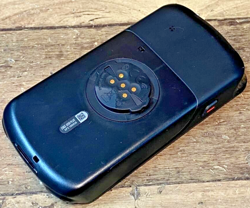 GARMIN EDGE 1030 PLUS センサー無し GARMIN EDGE 1030 PLUS センサー無し GARMIN EDGE 1030 PLUS センサー