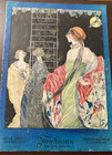 1920 Marshall Field Fashions of the Hour Magazine - Bridal Number — photo 1