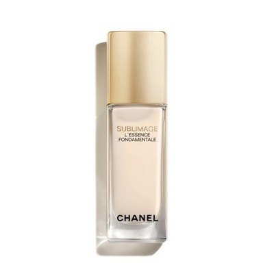 CHANEL Sublimage l Essence Fondamentale Serum Concentrate Anti-Age Pflege 40ml