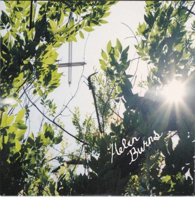 Flea - Helen Burns (CD, EP, Promo)