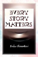 Every Story Matters | Simbo Olorunfemi | Taschenbuch | Englisch | 2025