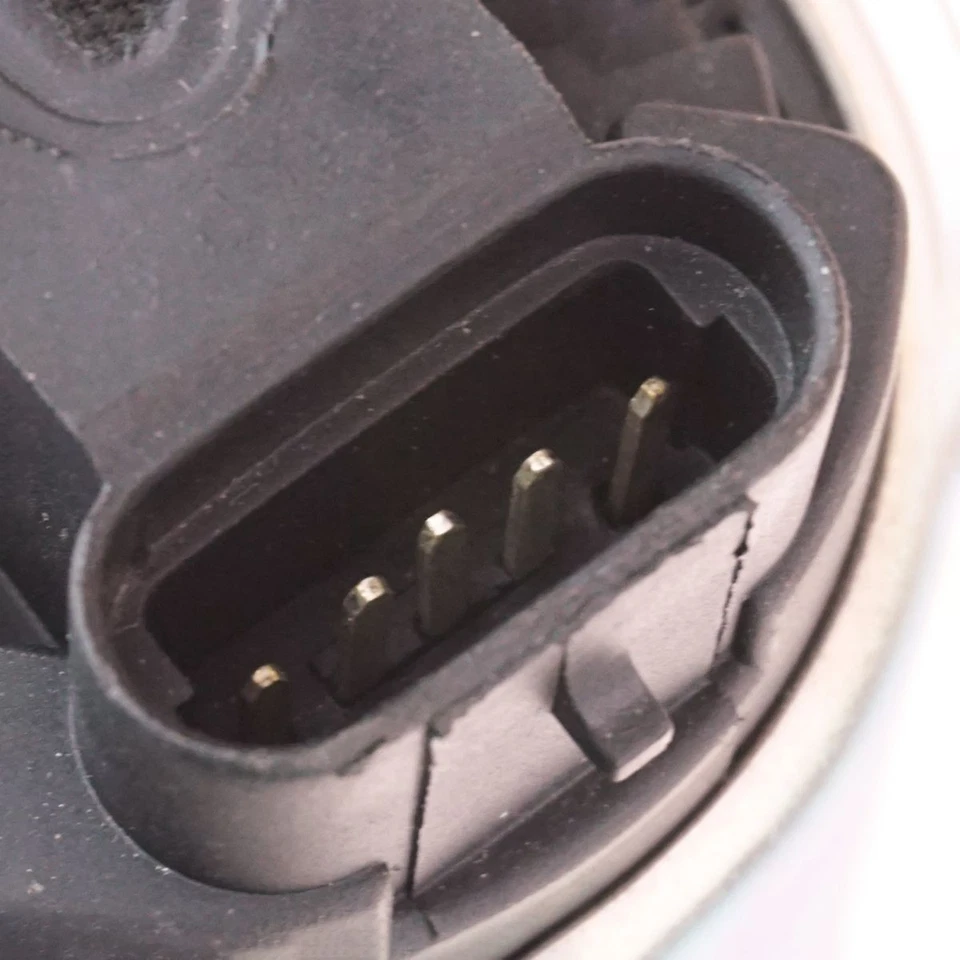 Válvula EGR para Buick Chevrolet Oldsmobile Pontiac Foto 2 de 4