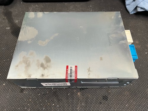 BMW E38 E39 E46 E83 E53 E85 X3 X5 Multimedia Video TV Module 6988079 6966696 - Picture 1 of 6