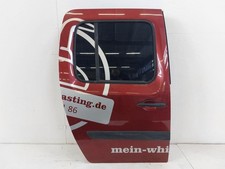 Mercedes Citan W415 Tür hinten rechts Schiebetürtür Rohbau weinrot bis 2021 Mercedes Citan W415 Tür hinten rechts Schiebetürtür Rohbau weinrot bis 2021