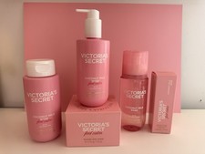 Victoria s Secret s Coconut Milk Rose