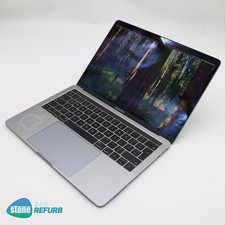 Apple MacBook Pro Touch Bar 2019 - A1989 - Intel i5-8279U - 8GB RAM - 256GB SSD
