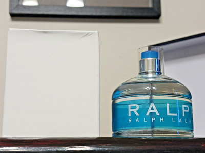VINTAGE Ralph by Ralph Lauren EDT Spray 3.4 oz/100ml, NEW WITH BOX