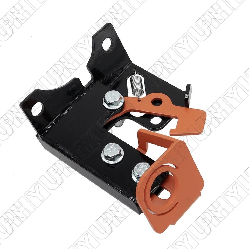 Manual Brake Lock with 1/8'' Steel for Polaris RZR / Ranger Full Size - Image 2 of 4