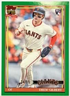 2026 Topps Series 2 Drew Gilbert Base (RAW)