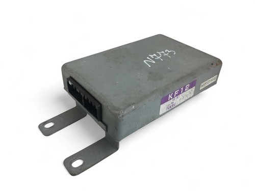 N773 MAZDA Getriebesteuergerät KF12189E1