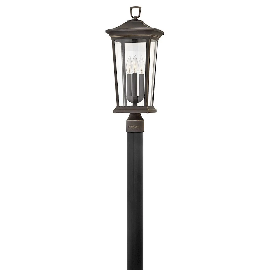 Hinkley Bromley Post Light - Thumbnail 3